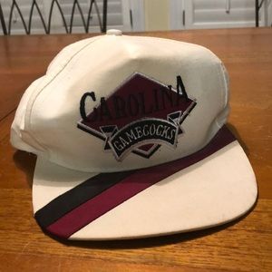 Carolina Gamecocks hat